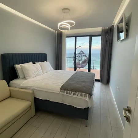 Апартамент Royal View *