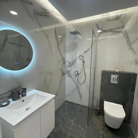 Apartament Royal View *