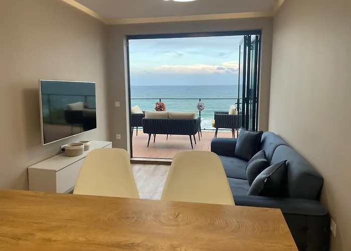 Apartment Royal View *