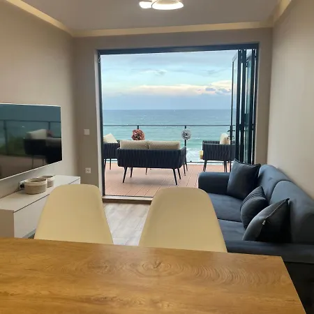 Апартаменты Royal View *