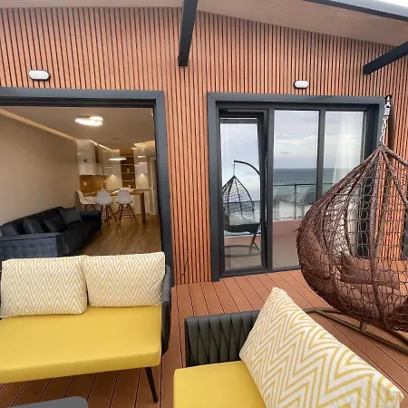 Апартамент Royal View *