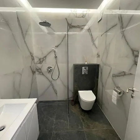 Royal View Апартаменты