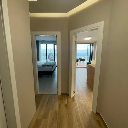 Апартаменты Royal View *