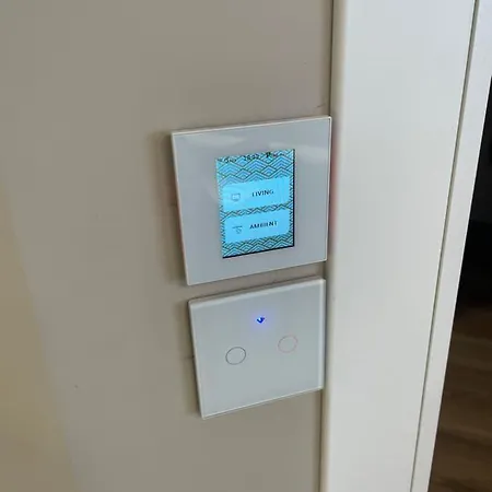 Royal View Апартаменты Варна