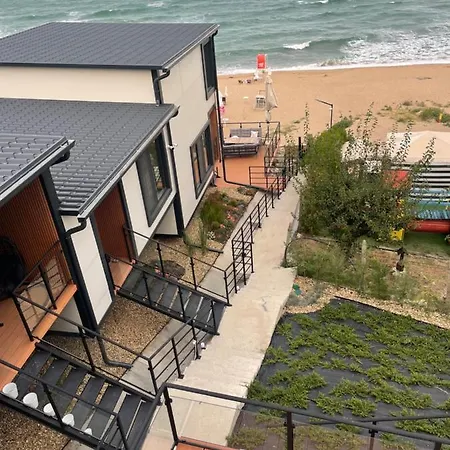 Royal View Апартамент Варна