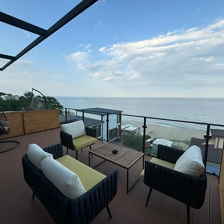 Royal View Варна