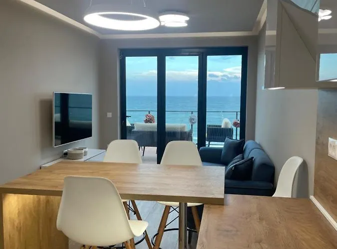 Royal View * Варна