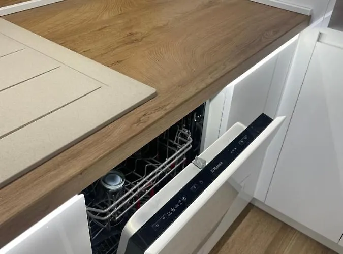 Апартамент Royal View