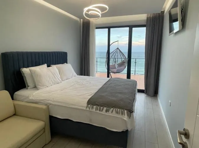 Апартамент Royal View *