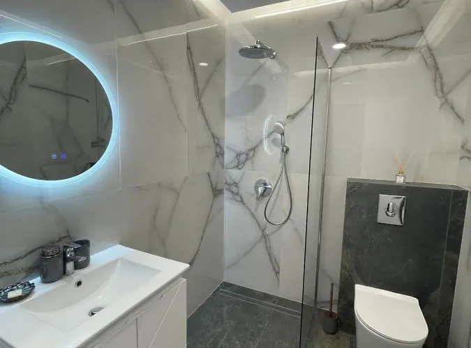 Апартамент Royal View *