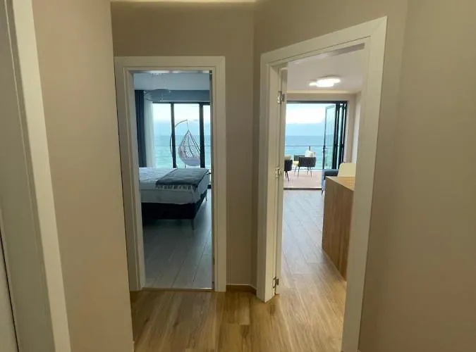 Apartment Royal View *