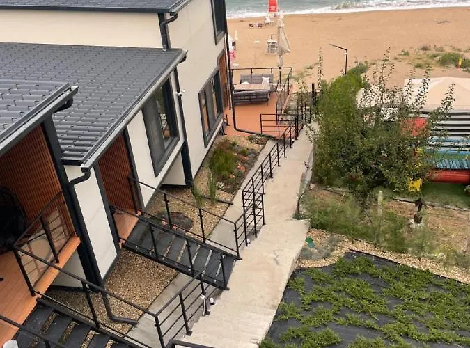 Royal View Apartment Varna