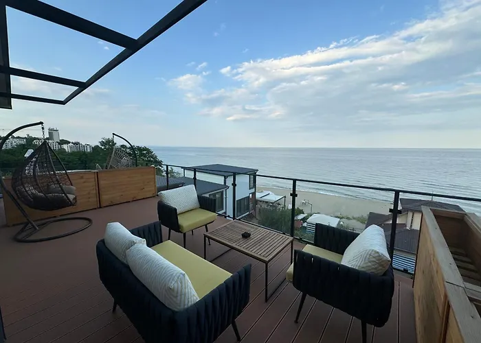 Royal View Варна